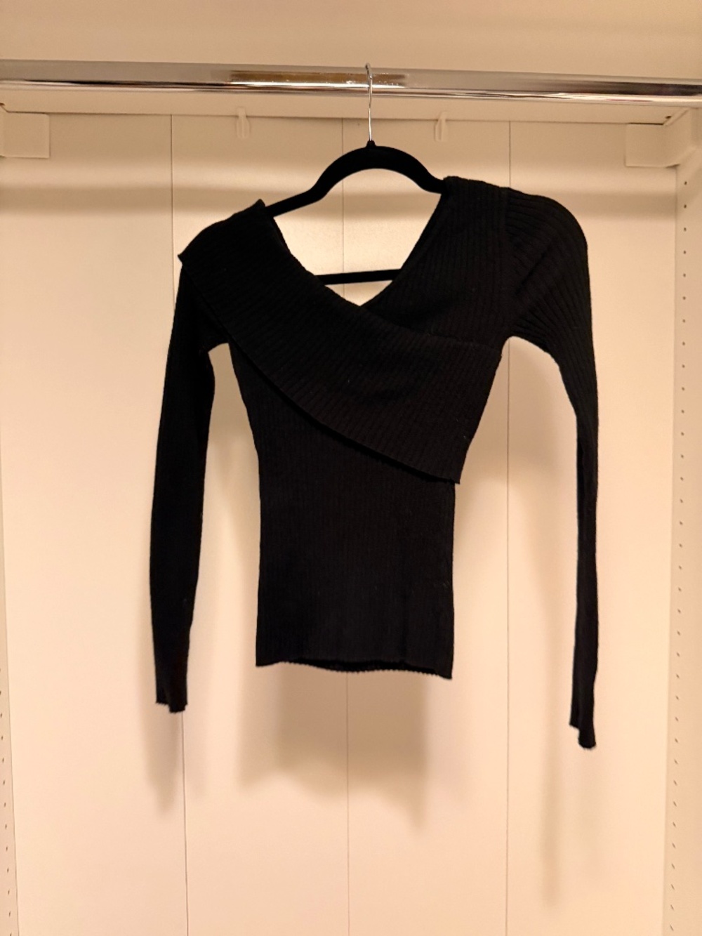 Lovers and friends sweater